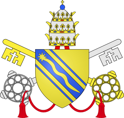 File:C o a Innocenzo VII.svg