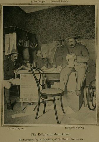 File:Ralph, Landon, Gwynne and Kipling 1900-1901.jpg