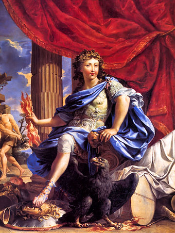 File:Louis XIV as Child.jpg