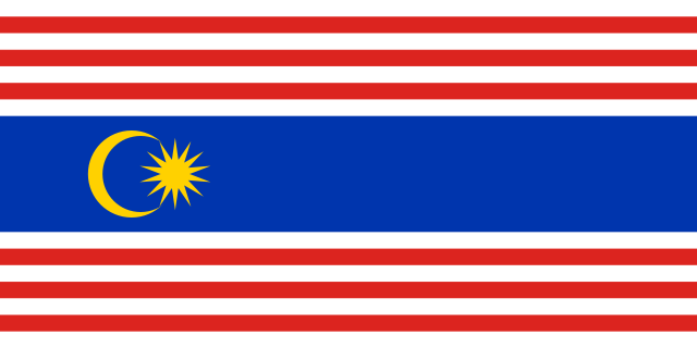 File:Flag of Kuala Lumpur Malaysia.svg