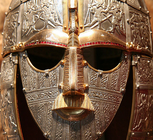File:Sutton Hoo replica (face).jpg