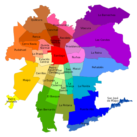 File:Comunas de Santiago (nombres).svg