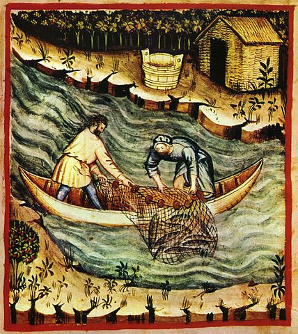 File:36-pesca,Taccuino Sanitatis, Casanatense 4182..jpg