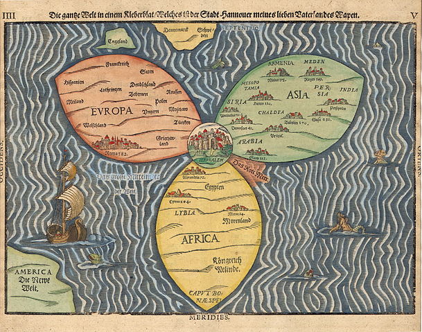 File:1581 Bunting clover leaf map.jpg