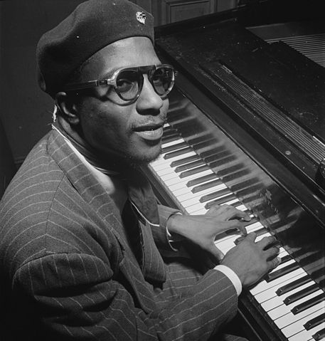 File:Thelonious Monk, Minton's Playhouse, New York, N.Y., ca. Sept. 1947 (William P. Gottlieb 06191).jpg