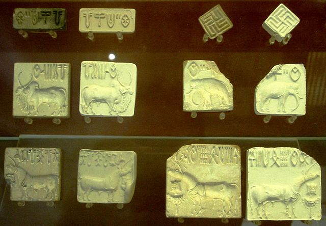 File:IndusValleySeals.JPG