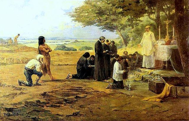 File:Ant&ocirc;nio Parreiras - Funda&ccedil;&atilde;o de S&atilde;o Paulo, 1913.jpg