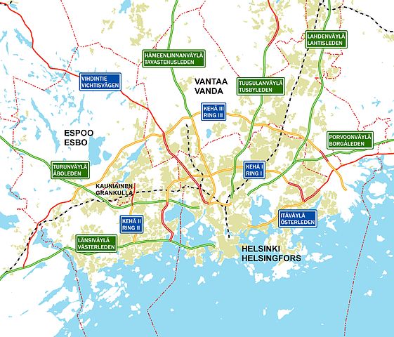 File:Helsinki region roads.jpg