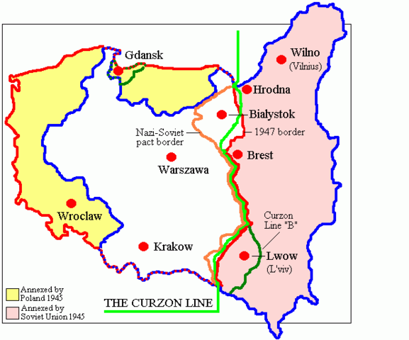 File:Map of Poland (1945).png