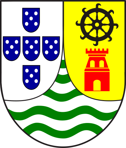 File:Lesser coat of arms of Portuguese India.svg