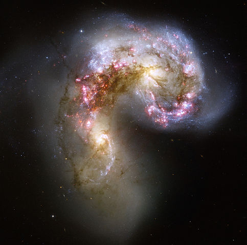 File:Antennae galaxies xl.jpg