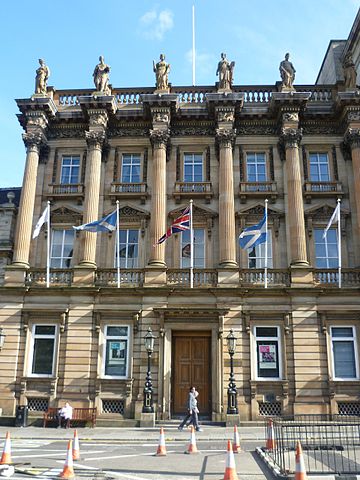 File:Former Head Office of the British Linen Bank, St. Andrew Square Edinburgh.jpg
