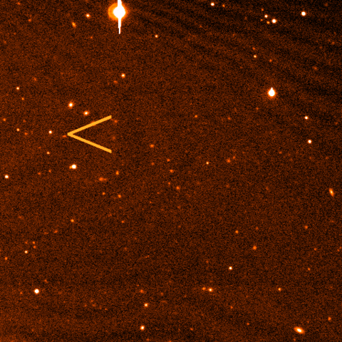 File:Animation showing movement of 2003 UB313-2-.gif