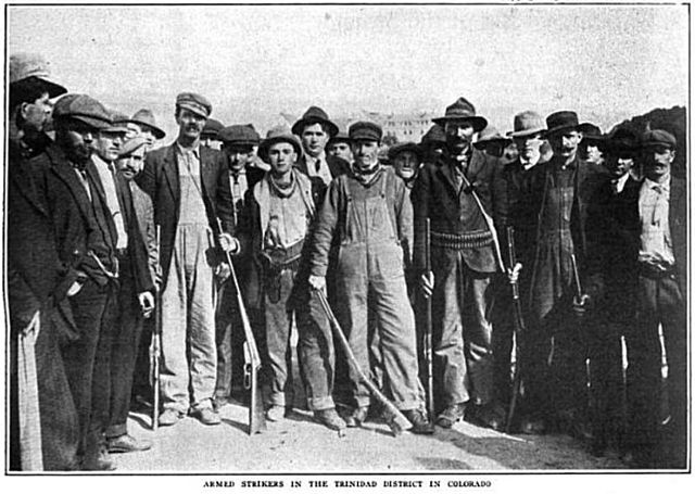File:Armed strikers ludlow strike trinidad.jpg