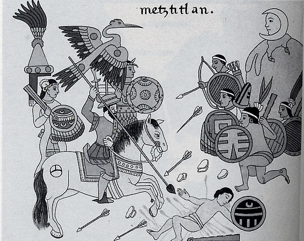 File:Battle Spanish Otomies Metztitlan.jpg