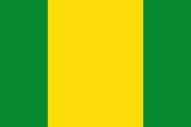 File:Bandera Prov&iacute;ncia El Oro.svg