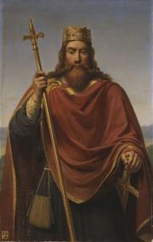 File:Fran&ccedil;ois-Louis Dejuinne (1786-1844) - Clovis roi des Francs (465-511).jpg