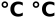 File:Unicode &deg;C comparison.svg