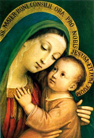 File:Our Lady of Good Counsel by Pasquale Sarullo.jpg