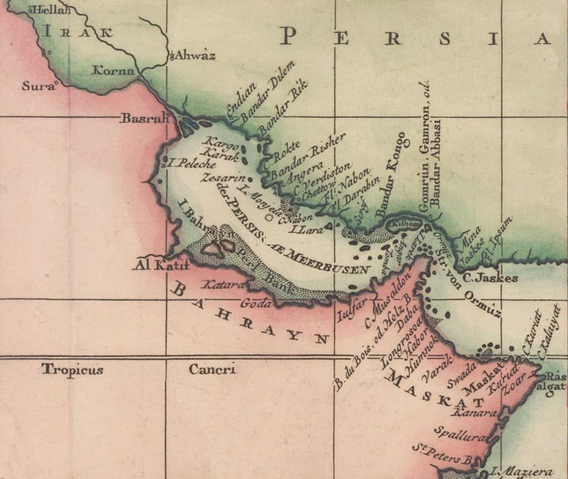 File:Bellin - Karte von der K&uuml;ste von Arabien c.1745 (crop).png