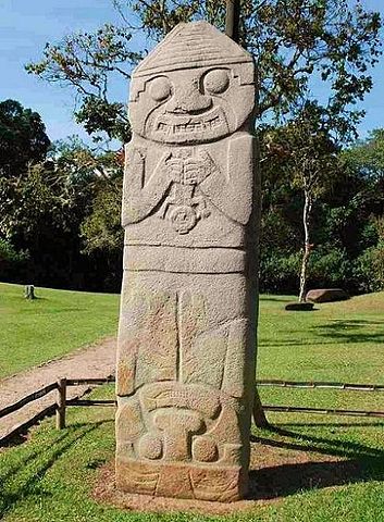 File:San Agust&iacute;n Archaeological Park SG.jpg