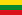 Flag of the Department of Bol&iacute;var
