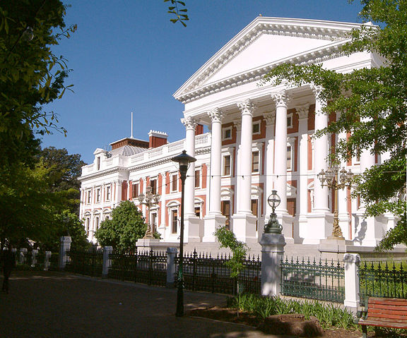 File:Houses of Parliament (Cape Town).jpg