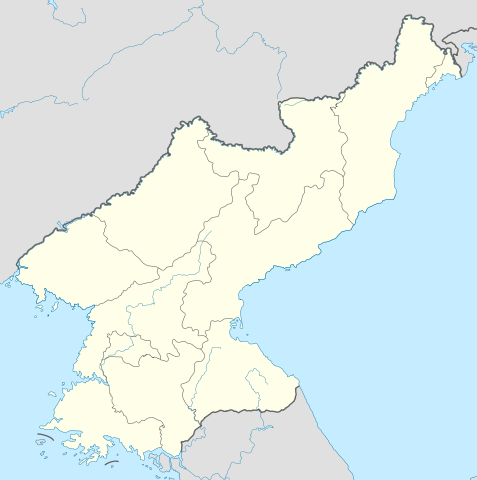 File:North Korea location map.svg