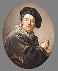 Charles-Andr&eacute; van Loo