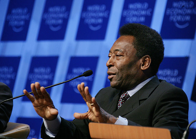 File:Pele - World Economic Forum Annual Meeting Davos 2006.jpg