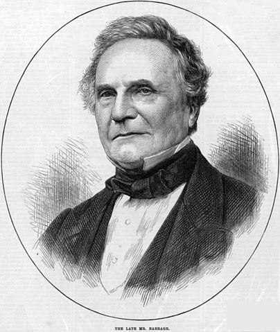 File:Charles Babbage 1860.jpg