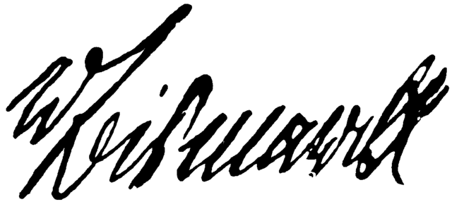 File:Autograph-OttoBismarck.png