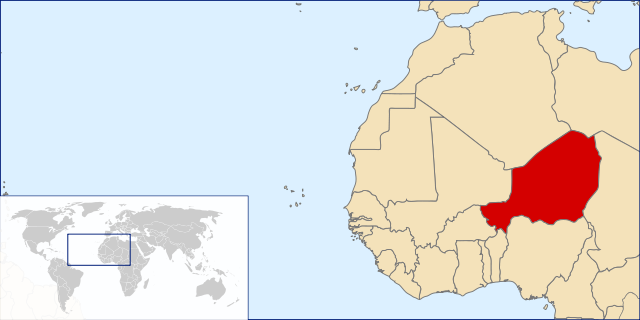 File:LocationNiger.svg