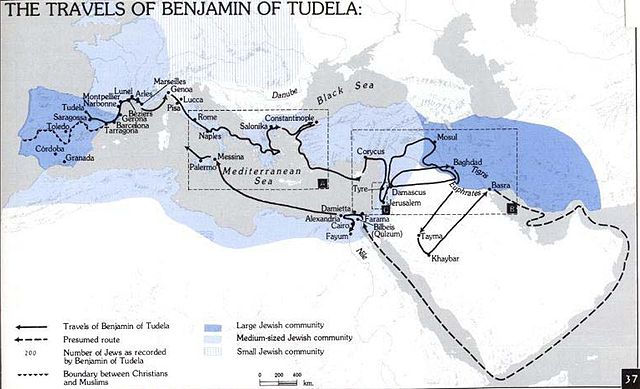 File:Benjamin of Tudela route.jpg