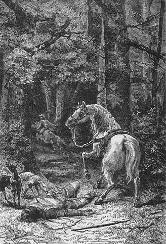 File:Death of William Rufus.JPG