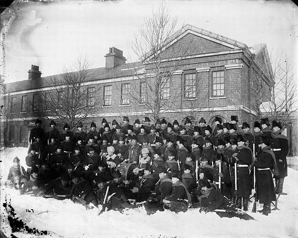 File:D Company, King's R, Nova Scotia.jpg