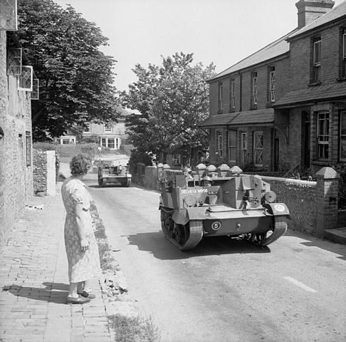 File:9th King's Regiment, Sussex, 1941.JPG