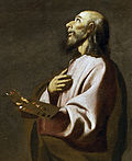 Francisco de Zurbar&aacute;n