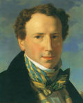 Ferdinand Georg Waldm&uuml;ller