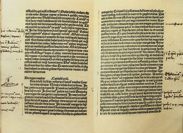 File:ColombusNotesToMarcoPolo.jpg