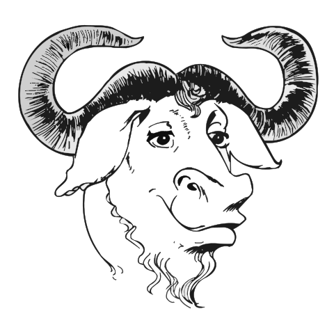File:Official gnu.svg