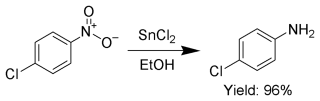 File:SnCl2 Nitro Reduction Scheme.png