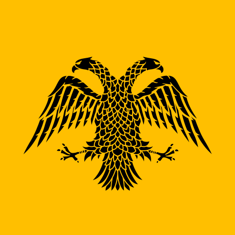 File:Komnenos-Isaac-Arms.svg