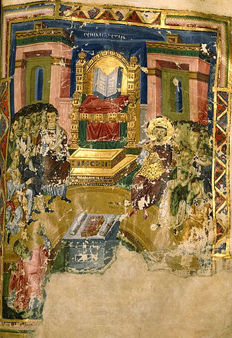 File:Council of Constantinople 381 BnF MS Gr510 fol355.jpg