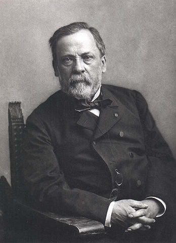 File:Louis Pasteur, foto av F&eacute;lix Nadar.jpg