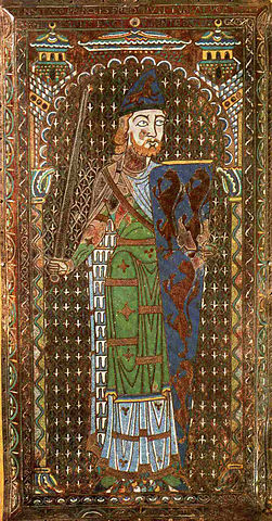 File:Geoffrey of Anjou Monument.jpg