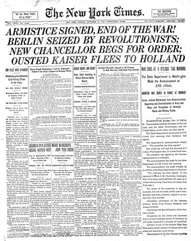 File:NYTimes-Page1-11-11-1918.jpg