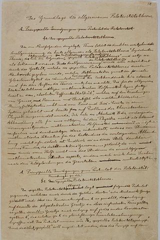 File:GeneralRelativityTheoryManuscript.jpg