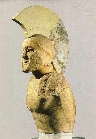 File:Helmed Hoplite Sparta.JPG