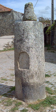 File:Roman milestone rabagao portugal.jpg